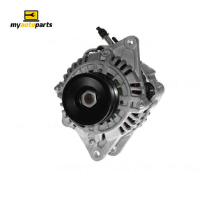 Alternator Mitsubishi Type Aftermarket suits Mitsubishi 1980-2001