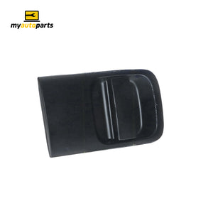 Rear Door Outside Handle Drivers Side Aftermarket suits Hyundai iLoad TQ-V