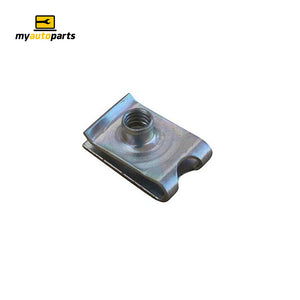 Clip Genuine suits Suzuki Swift