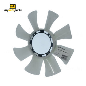 Radiator Fan Blade Aftermarket suits Mitsubishi
