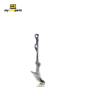 Bonnet Hinge Passenger Side Genuine suits Isuzu