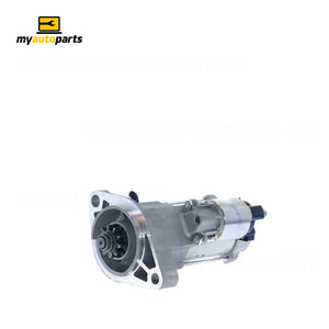 Starter Motor Denso Type Aftermarket suits Toyota Hilux