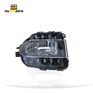 Fog Lamp Drivers Side Genuine suits Lexus