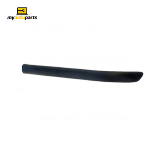 Front Bar Mould Aftermarket Suits BMW 3 Series E46 1998 to 2005