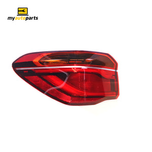 LED Tail Lamp Passenger Side Genuine Suits BMW X1 F48 10/2015 On
