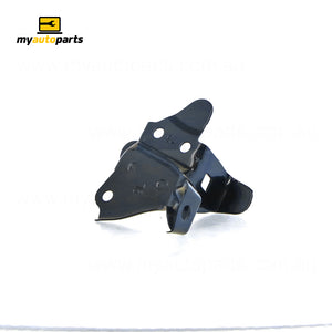 Front Bar Bracket Passenger Side Genuine suits Toyota Prius-C NHP10R