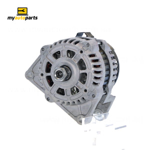 12 Volt 100 Amp DFM-L Alternator Delco Type Aftermarket suits Holden