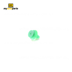 3 Required Clip Genuine suits Nissan X-Trail T32