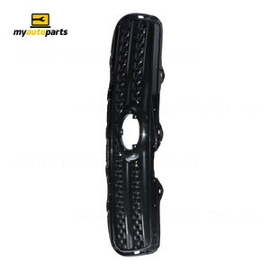 Grille Aftermarket Suits Toyota RAV4 ACA33/GSA33 2005 to 2008