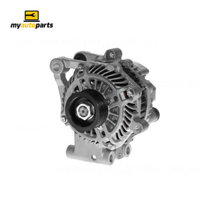12 Volt 75 Amp L-IG-C-F Alternator Mitsubishi Type Aftermarket Suits Suzuki SX4 RW420 2007 to 2014