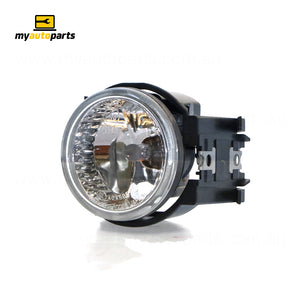 Fog Lamp Drivers Side Genuine suits Subaru