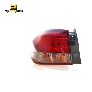 Tail Lamp Passenger Side Genuine Suits Hyundai i30 PD 2017 to 2020