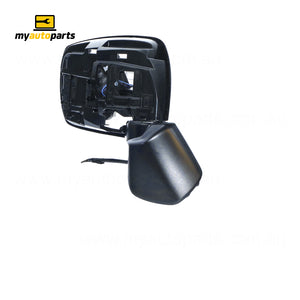 Door Mirror Drivers Side Genuine Suits Subaru XV G4X 2012 to 2017