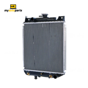 Radiator Aftermarket suits
