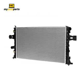 Radiator Aftermarket suits Holden