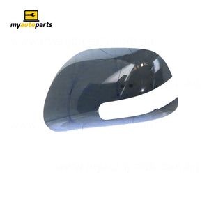 Electric With Indicator Door Mirror Cover Passenger Side Genuine suits Toyota Aurion GSV40R