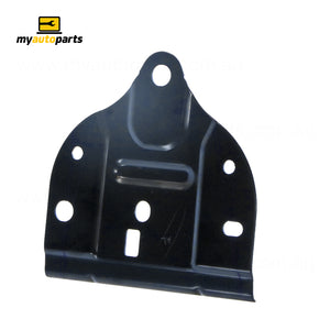 Rear Bar Bracket Passenger Side Genuine suits Toyota