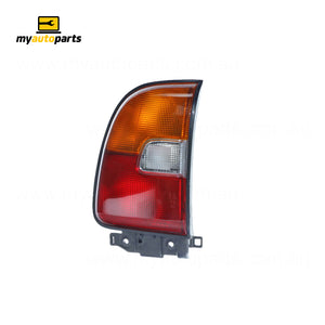 Tail Lamp Passenger Side Certified Suits Toyota RAV4 1994 to 1997