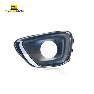 Front Bar Grille Passenger Side Genuine suits Jeep Compass