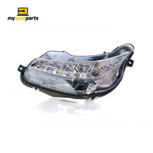 Front Bar Park / Indicator Lamp Passenger Side Certified suits Toyota Camry