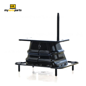 Rear Bar Bracket Passenger Side Genuine Suits Hyundai Tucson TL 2015 to 2018