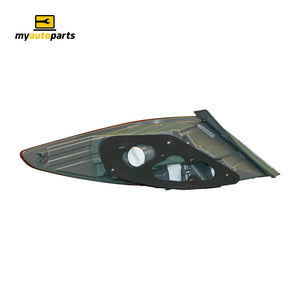 Tail Lamp Drivers Side Certified Suits Hyundai Accent RB 2013 to 2019