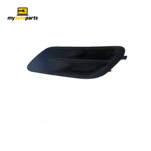 Front Bar Grille Passenger Side Genuine Suits Toyota Aurion GSV40R AT-X 10/2006 to 8/2009