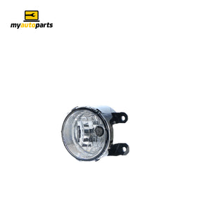 Fog Lamp R/L Genuine suits Mitsubishi