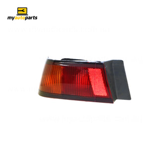 Tail Lamp Passenger Side Genuine Suits Toyota Camry MCV20R/SXV20R 1997 to 2002