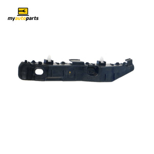 Front Bar Bracket Drivers Side Genuine Suits Hyundai Sonata LF 2015 to 2017