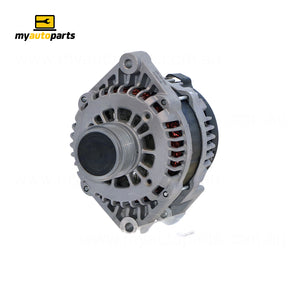 Alternator Delco Type Aftermarket suits Holden Captiva,Captiva 7 and Cruze 2011-2016