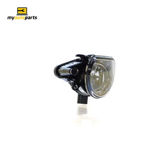 Fog Lamp Passenger Side OES  Suits Audi Q7 4L 2007 to 2009