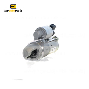 Starter Motor Delco Type Aftermarket suits