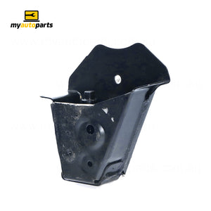 Front Bar Bracket Passenger Side Genuine Suits Toyota Kluger GSU40R/GSU45R 2007 to 2013