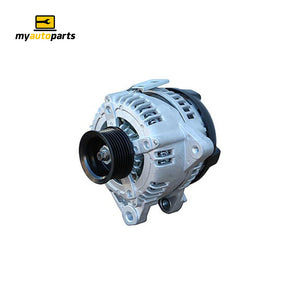 Alternator Denso Type Aftermarket Suits Toyota RAV4 ACA20R/ACA21R/ACA22R/ACA23R 2000 to 2005