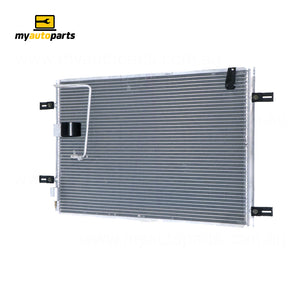 16 mm A/C Condenser Aftermarket suits Holden