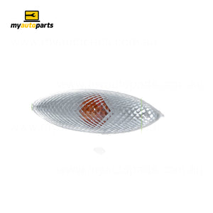 Guard Repeater Passenger Side Certified Suits Toyota Echo NCP10R/NCP13R 1999 to 2005