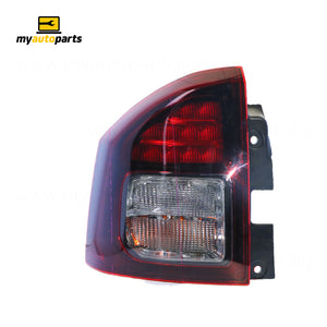 Tail Lamp Passenger Side Genuine suits Jeep Compass