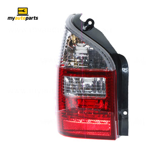 Tail Lamp Passenger Side Certified suits Ford Falcon AU Wagon 3/2000 to 10/2002