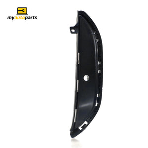 Front Bar Grille With Parking Sensor Mount Drivers Side Genuine Suits Hyundai Tucson TL 7/2018 to 12/2020