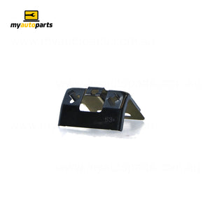 Rear Bar Bracket Passenger Side Genuine suits Toyota Yaris