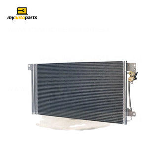 A/C Condenser Aftermarket suits Volkswagen T5 Van
