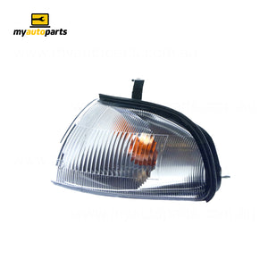 Front Park / Indicator Lamp Passenger Side Certified suits Subaru