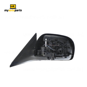 Door Mirror Passenger Side Genuine suits Subaru Impreza G3 2007 to 2010