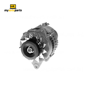 Alternator Hitachi Type Aftermarket suits Isuzu Truck, Holden 1981-2007