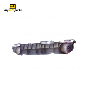 Front Bar Bracket Drivers Side Genuine suits Toyota Yaris