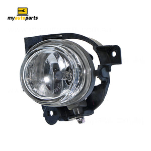 Fog Lamp Passenger Side Genuine suits Ford Ranger & Mazda BT-50 2006 to 2011