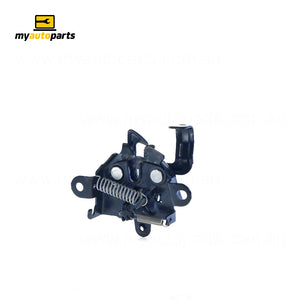 Bonnet Latch Genuine suits Toyota Yaris