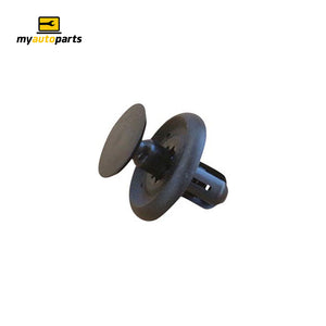 Clip Genuine suits Toyota