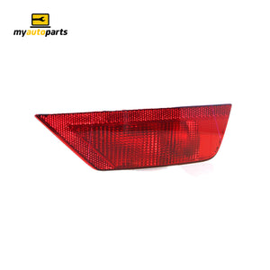 Rear Bar Lamp Drivers Side Genuine Suits Ford Kuga TE 2012 to 2013